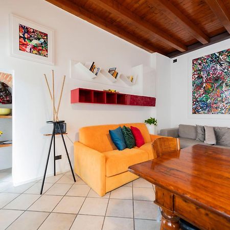Mirko Apartment Verona Buitenkant foto