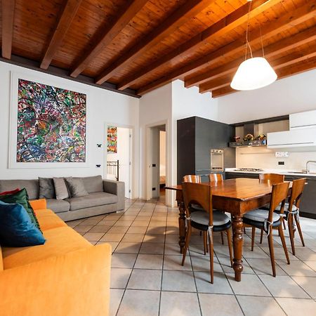 Mirko Apartment Verona Buitenkant foto