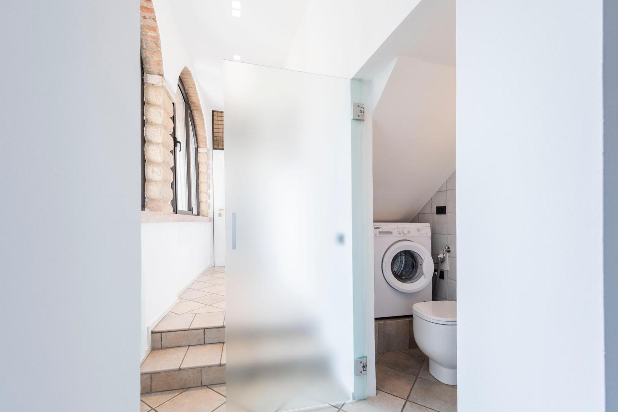 Mirko Apartment Verona Buitenkant foto