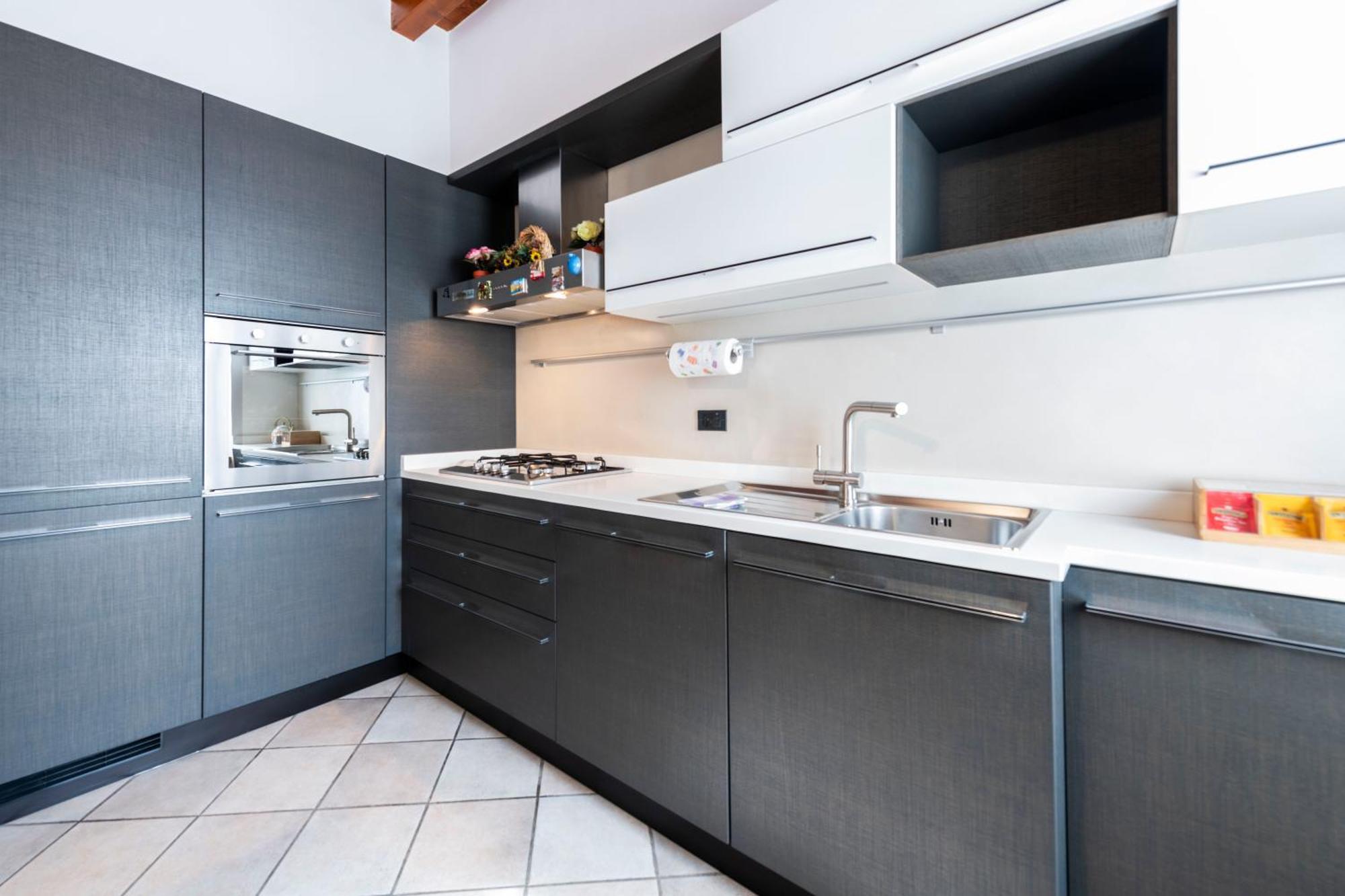 Mirko Apartment Verona Buitenkant foto