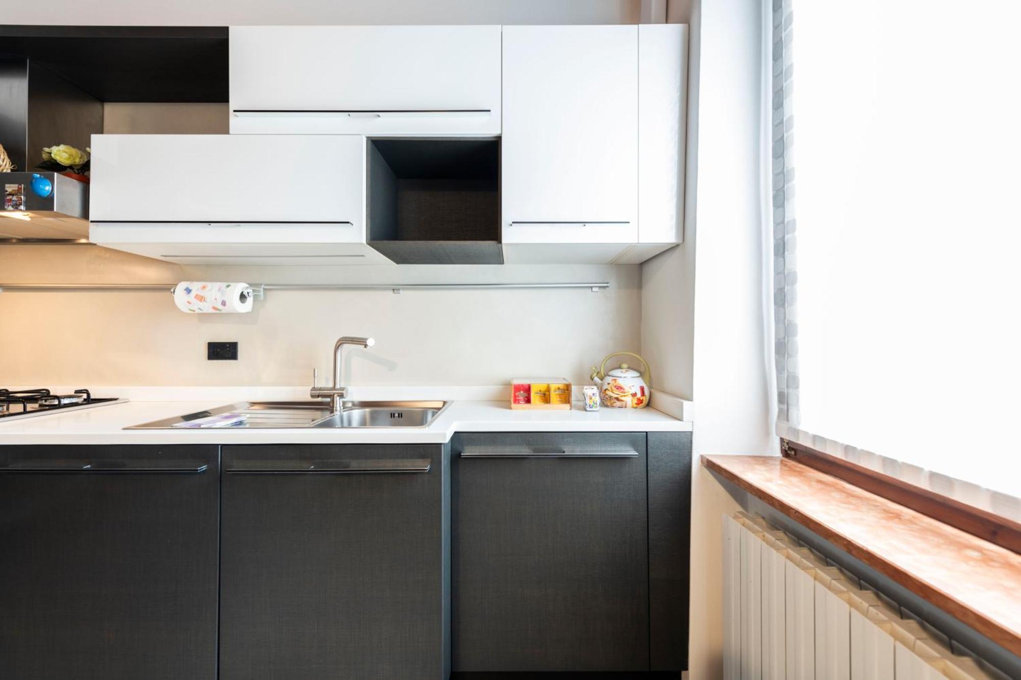 Mirko Apartment Verona Buitenkant foto