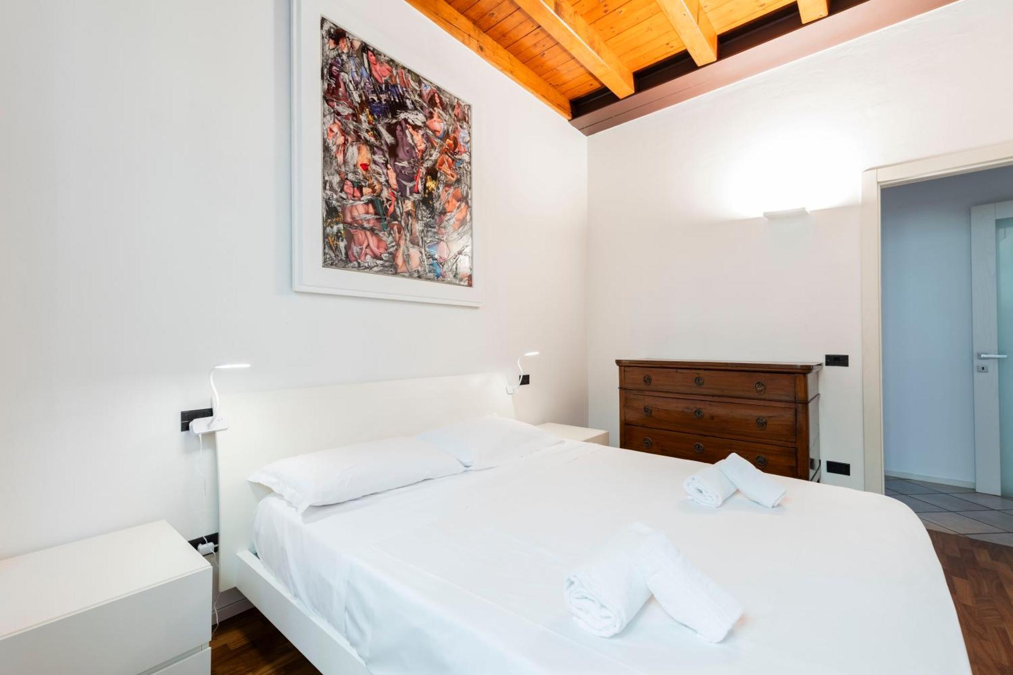 Mirko Apartment Verona Buitenkant foto