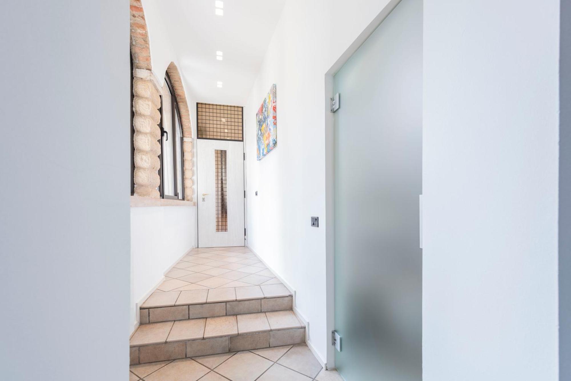 Mirko Apartment Verona Buitenkant foto