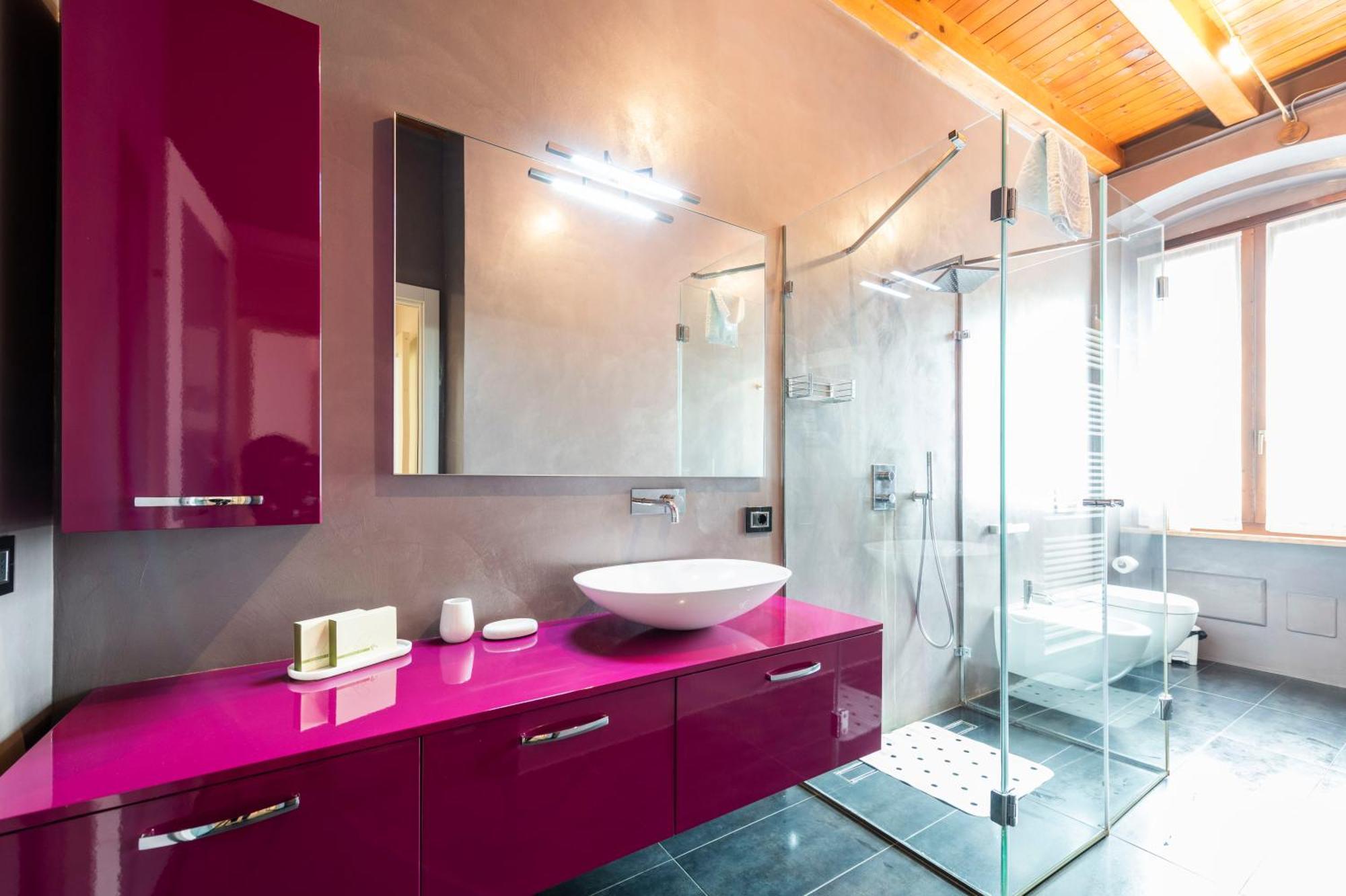 Mirko Apartment Verona Buitenkant foto
