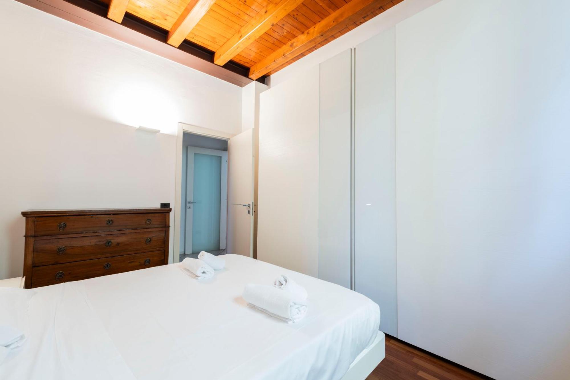 Mirko Apartment Verona Buitenkant foto
